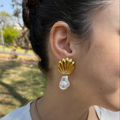 Isadora Earring