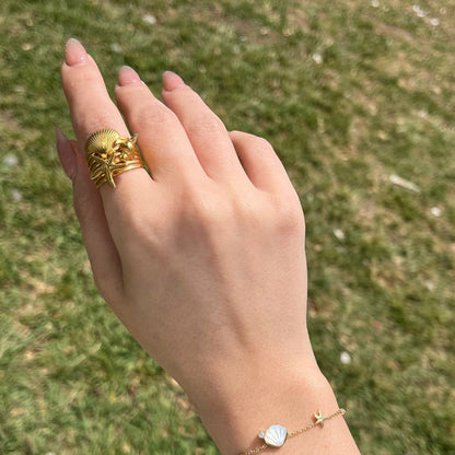 Kora Ring