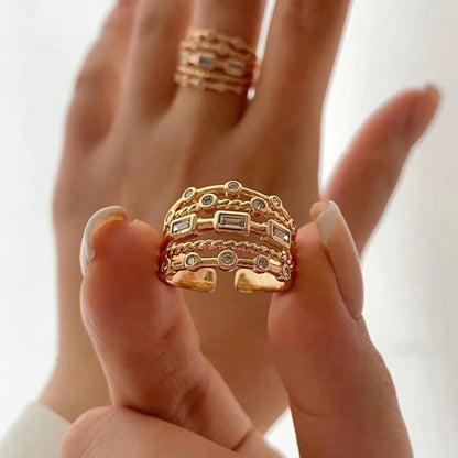 Lili Ring