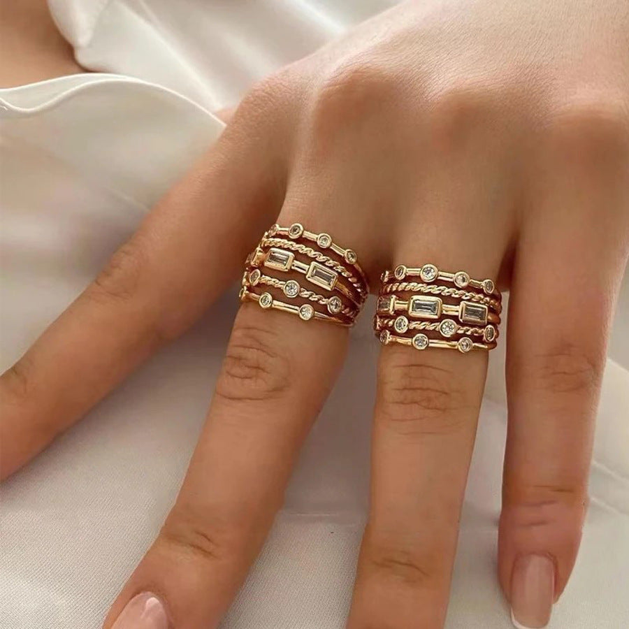 Lili Ring