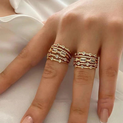 Lili Ring