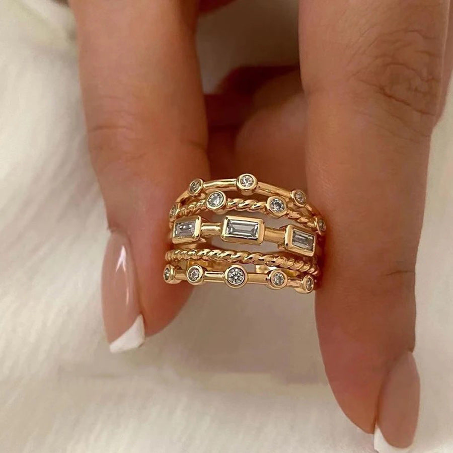 Lili Ring
