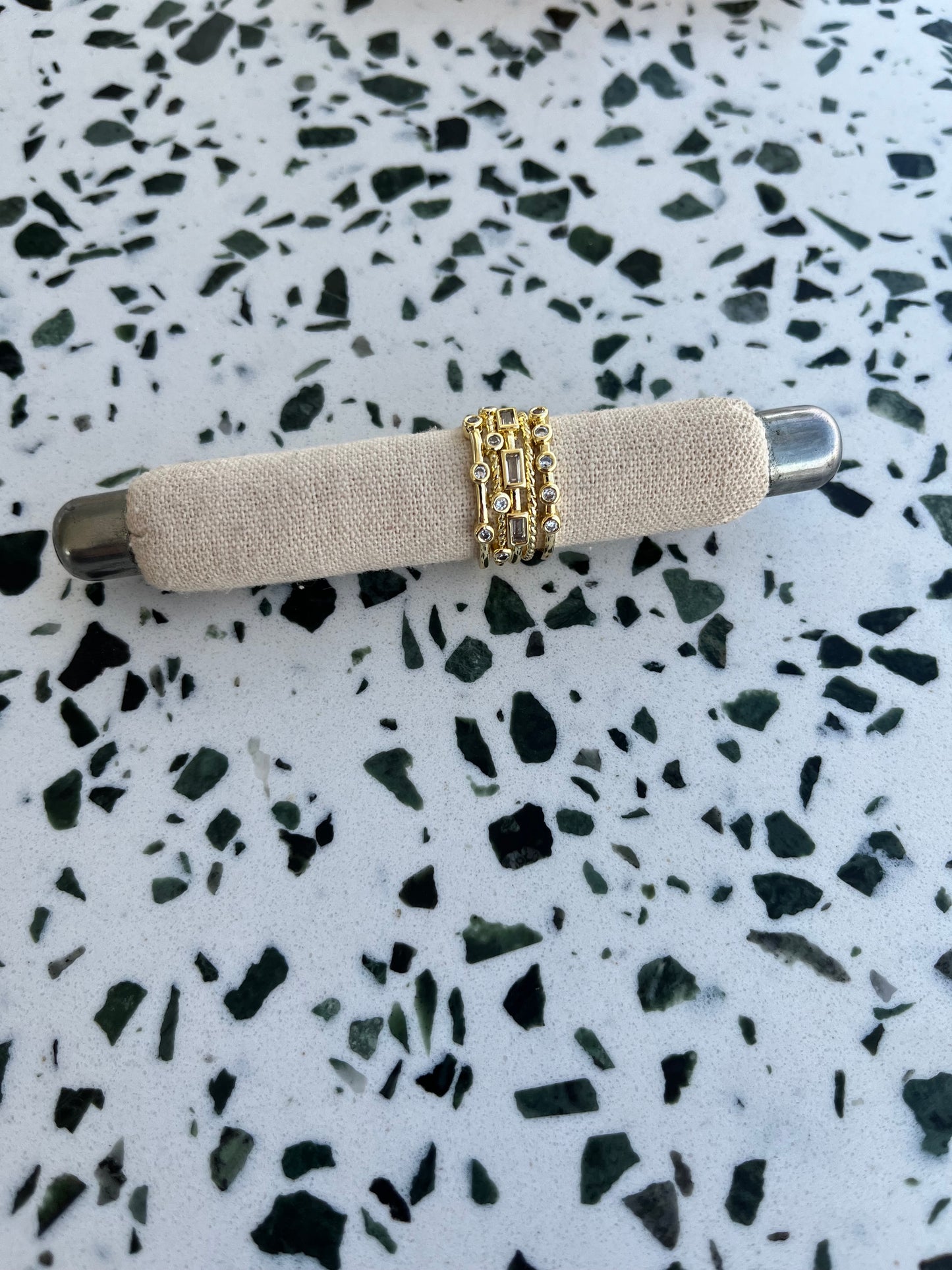 Lili Ring