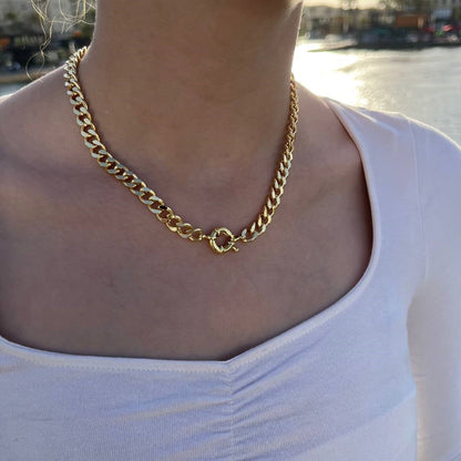 Rania Necklace