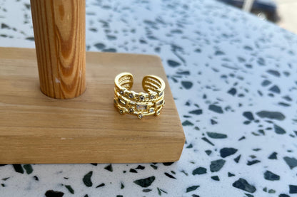 Lili Ring