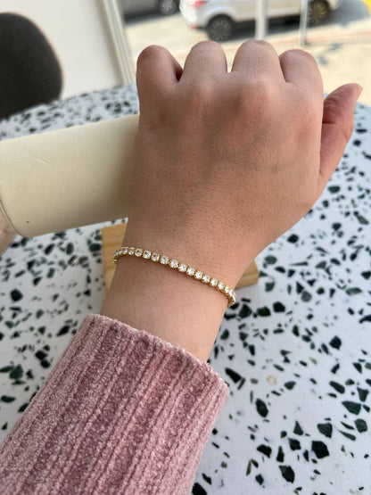 Della Bracelet
