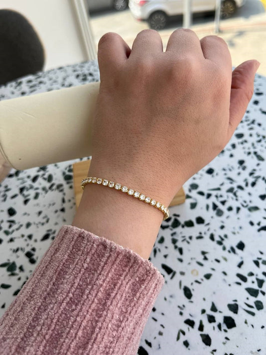 Della Bracelet