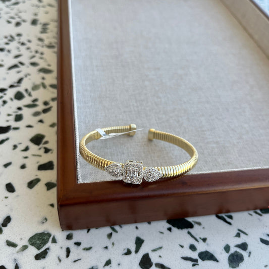 Isla Bangle