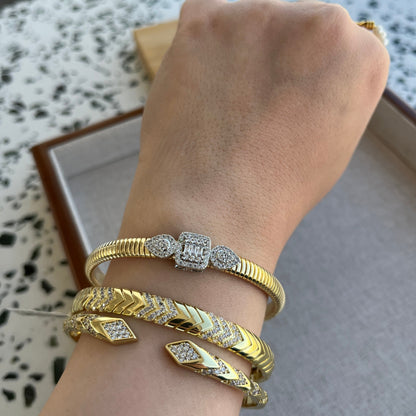 Isla Bangle