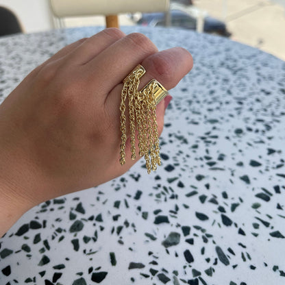 Olivia Ring