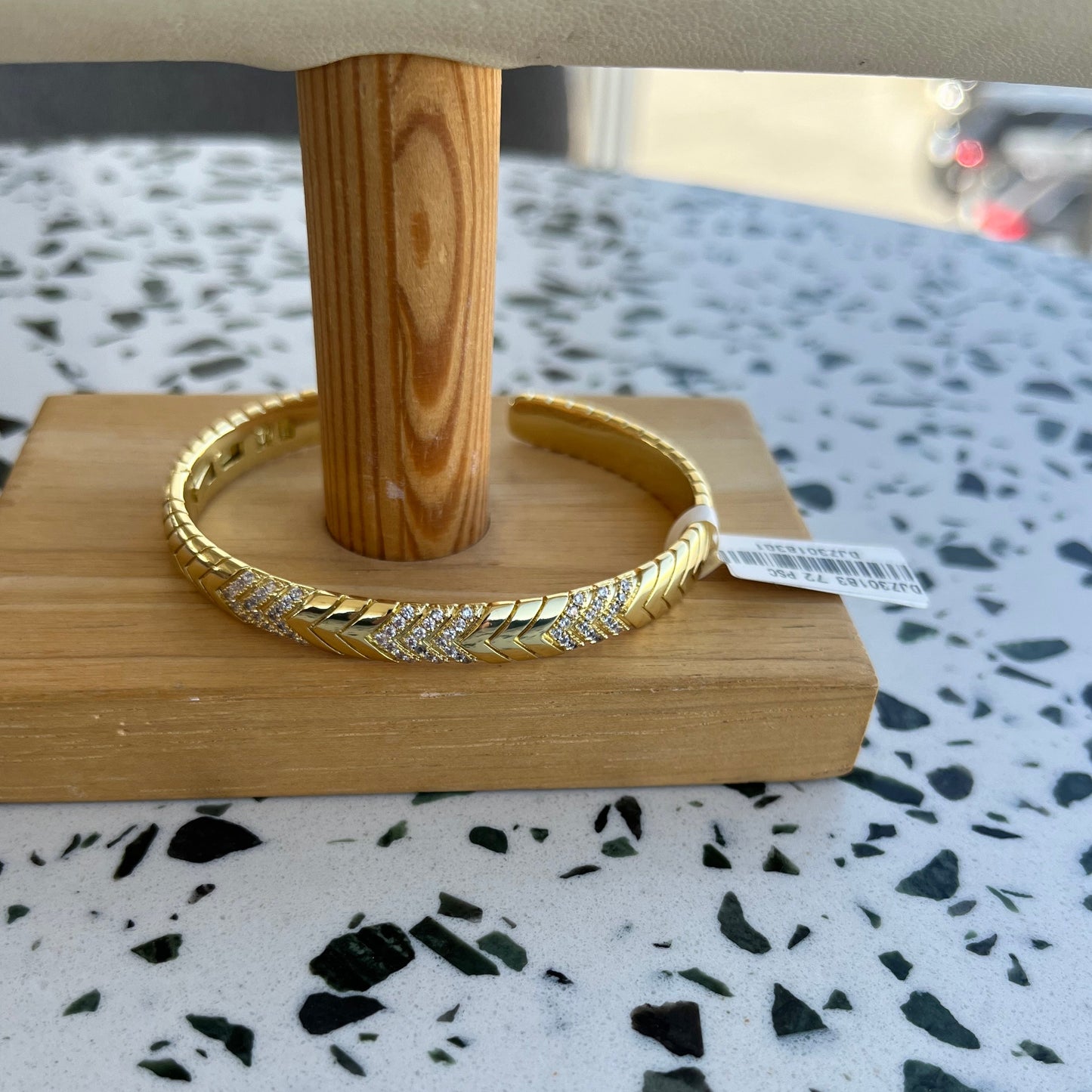 Sophia bangle
