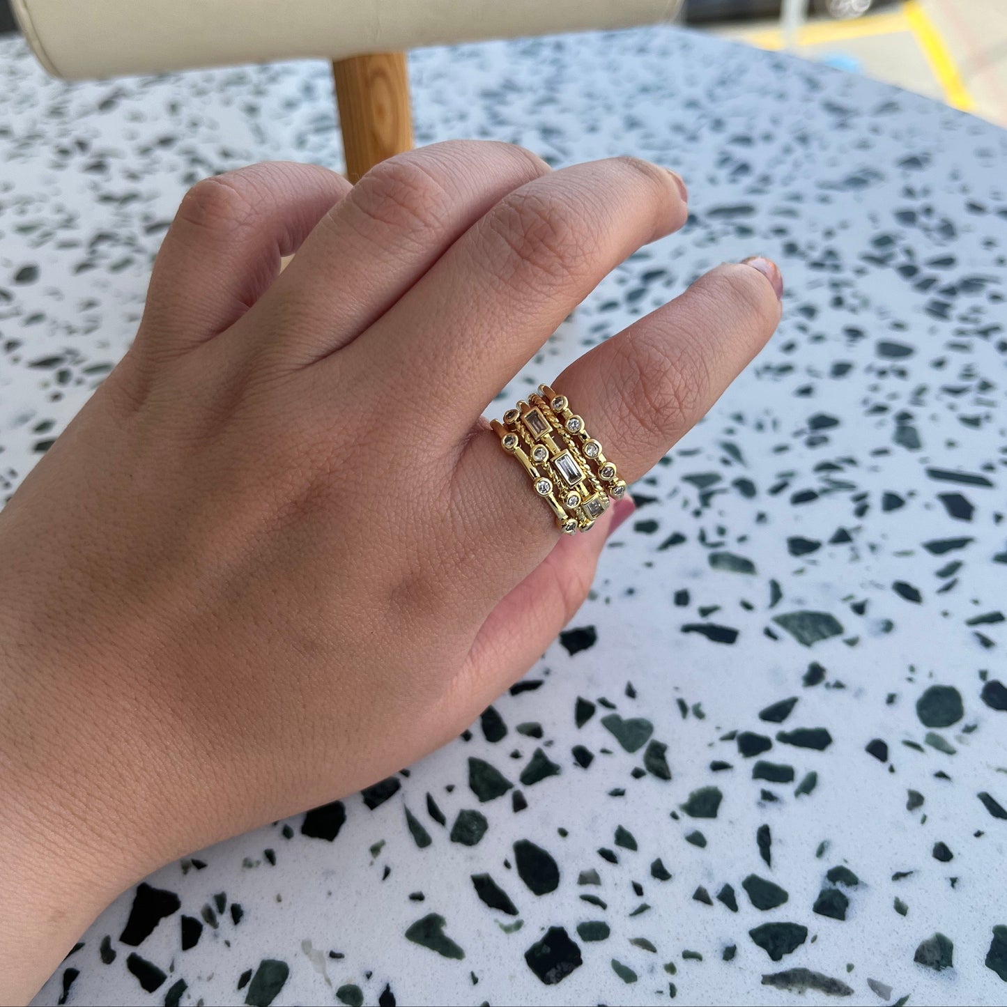 Lili Ring