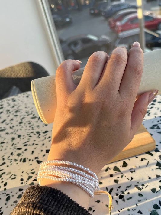 Mila Bracelet