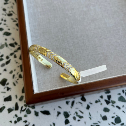 Sophia bangle