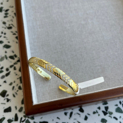 Sophia bangle