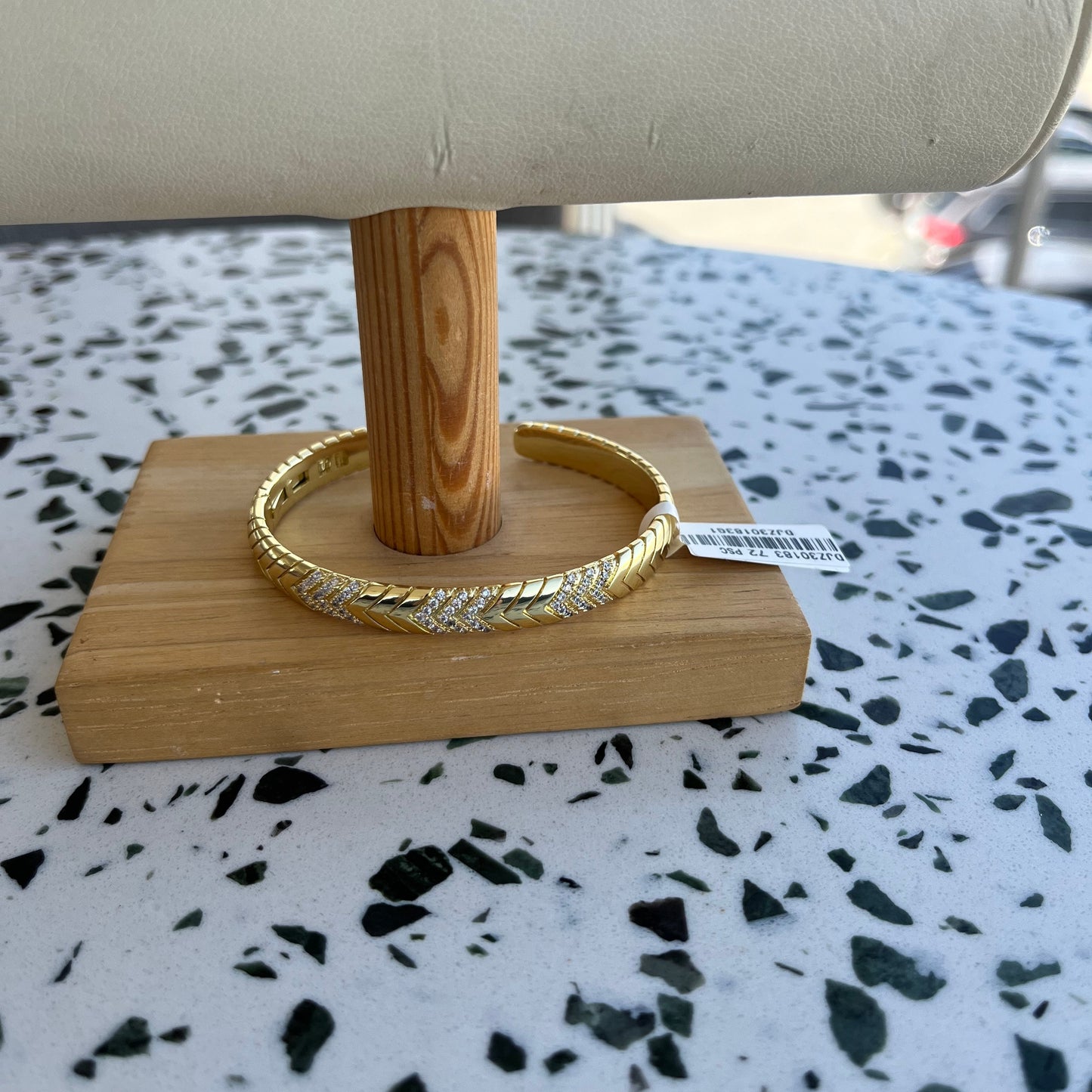 Sophia bangle