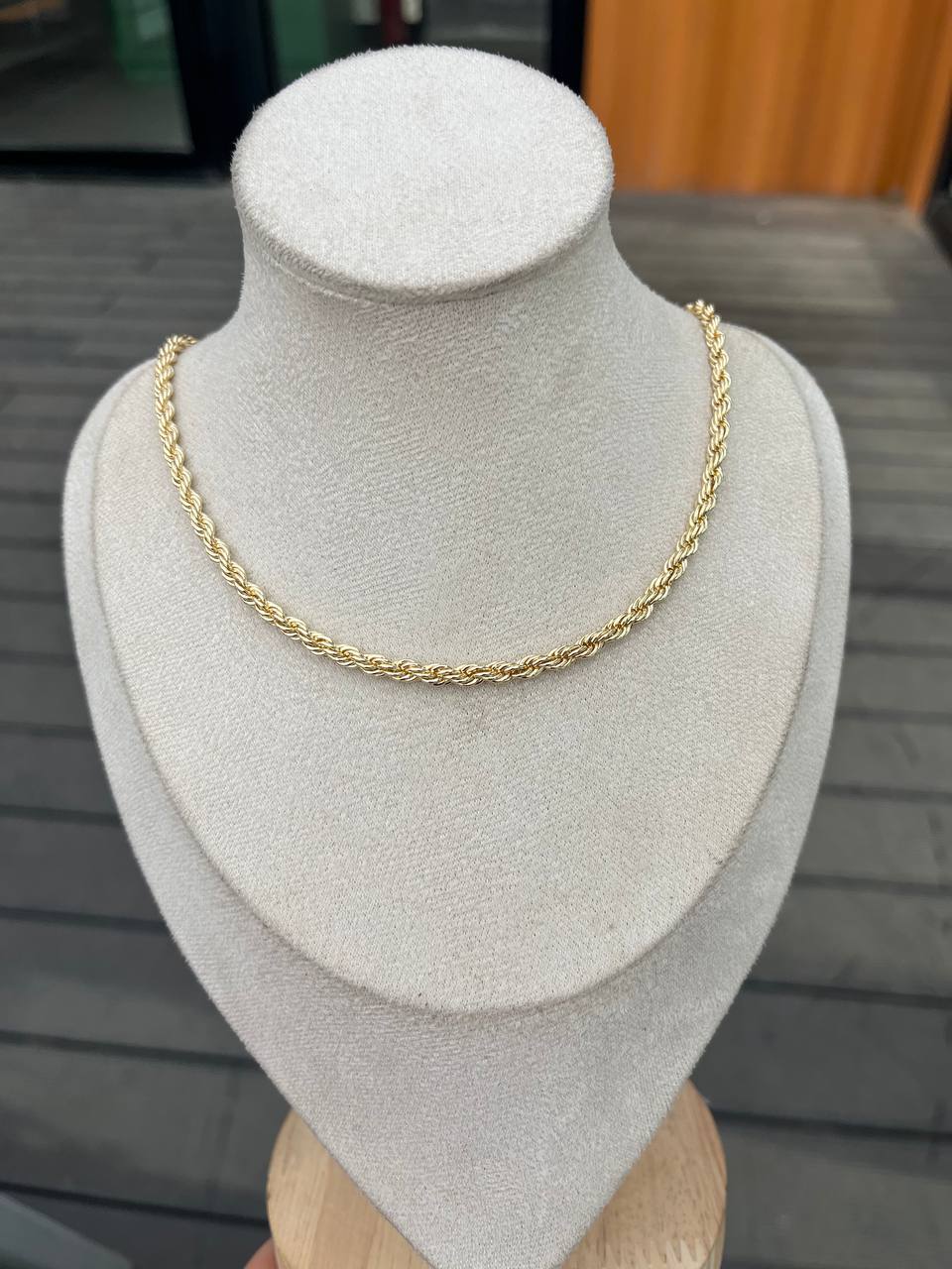 Zuri Necklace