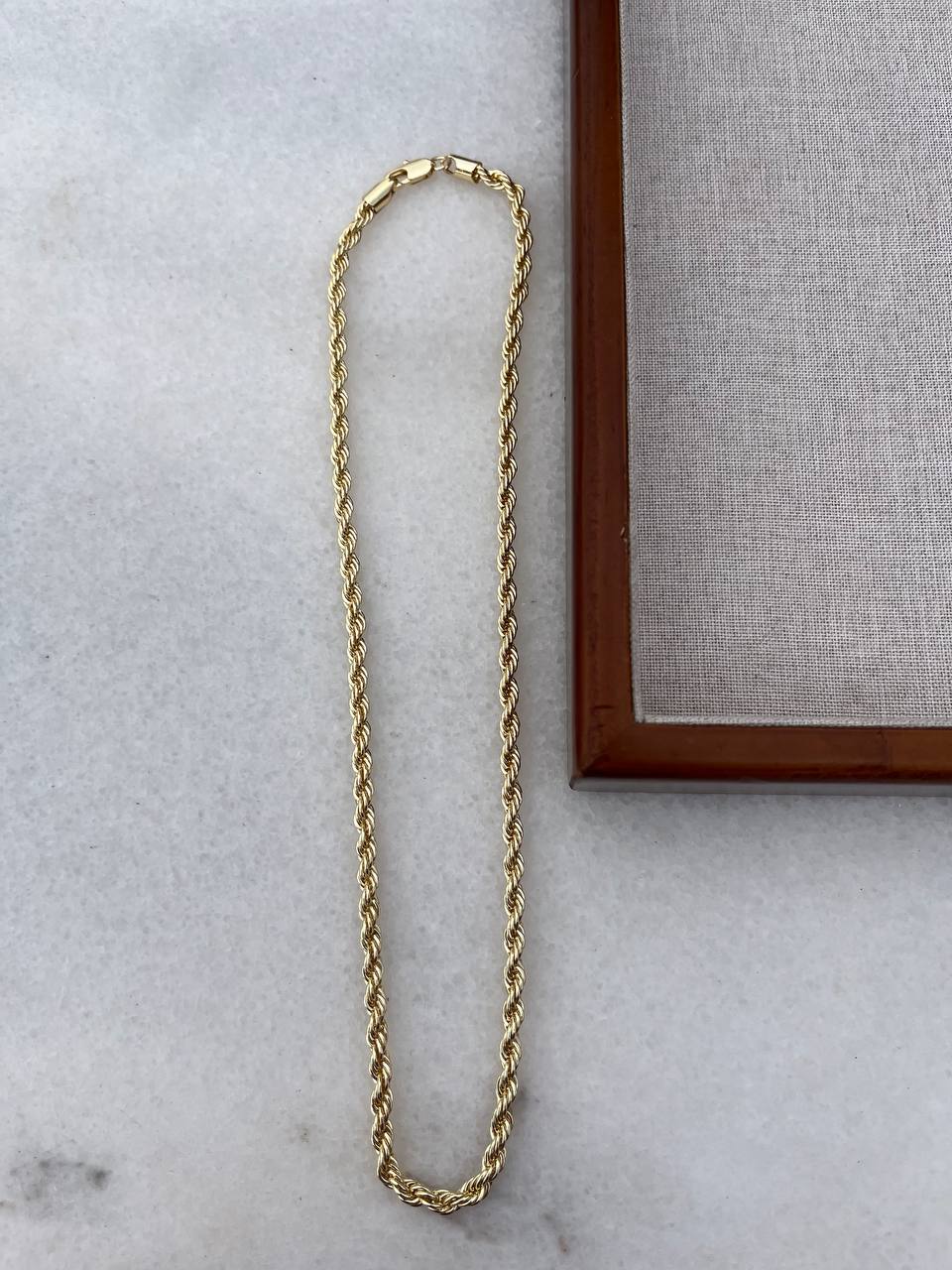 Zuri Necklace