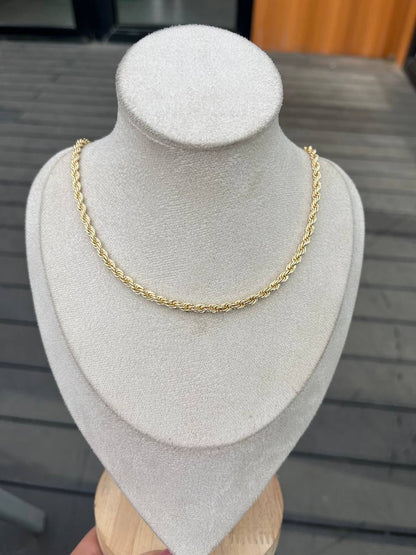 Zuri Necklace