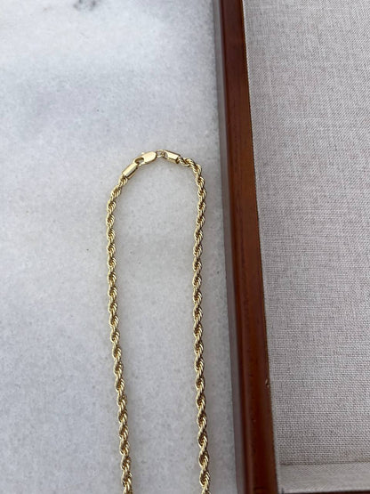 Zuri Necklace