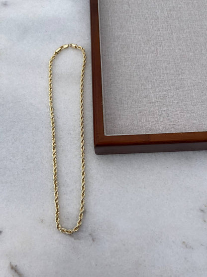 Zuri Necklace