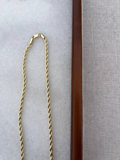 Roma Necklace