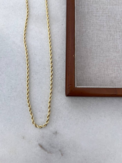 Roma Necklace