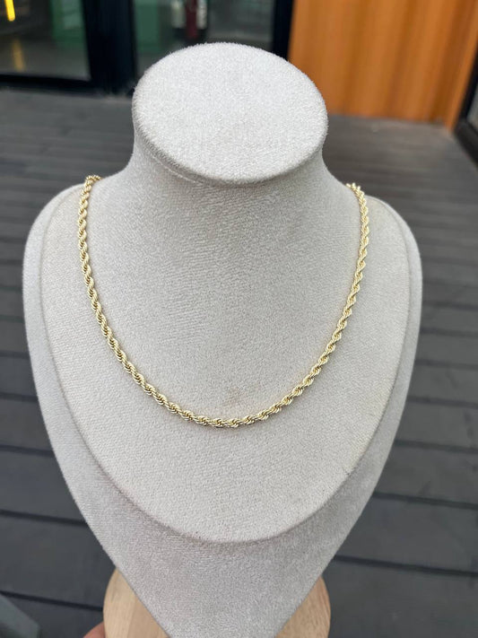 Roma Necklace