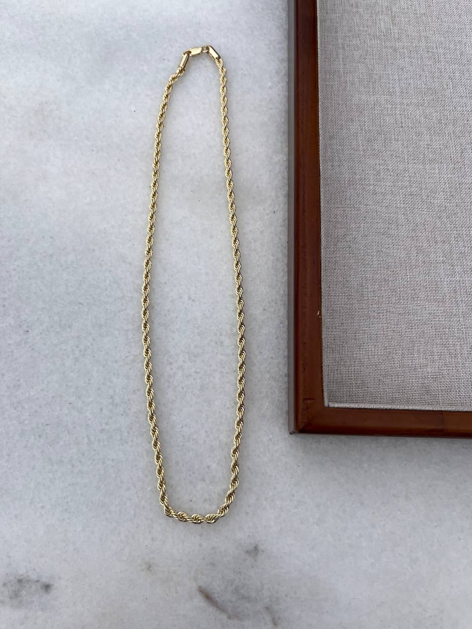 Roma Necklace