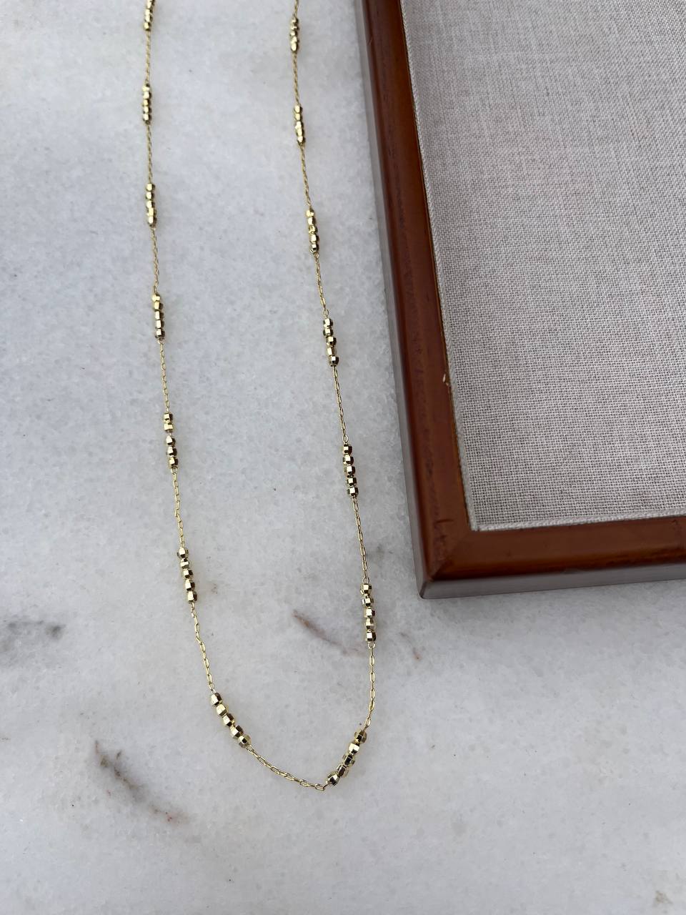 Lilianna Necklace