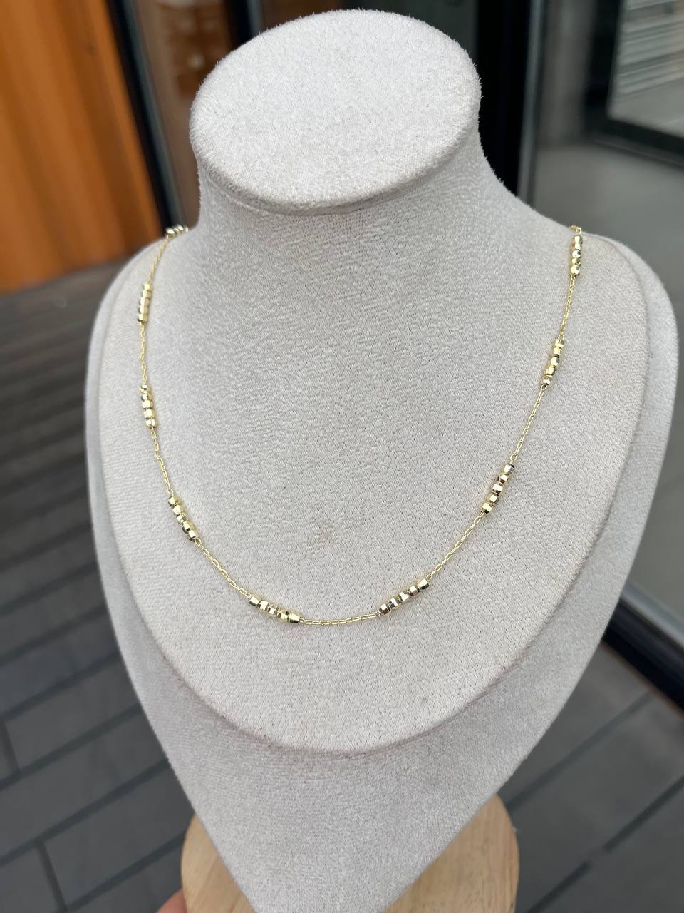 Lilianna Necklace