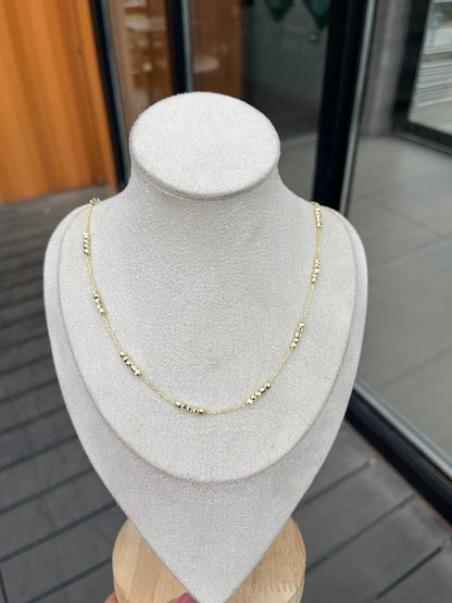 Lilianna Necklace