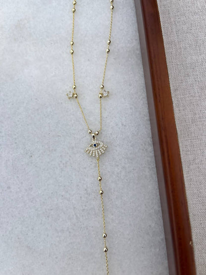 Elif Necklace