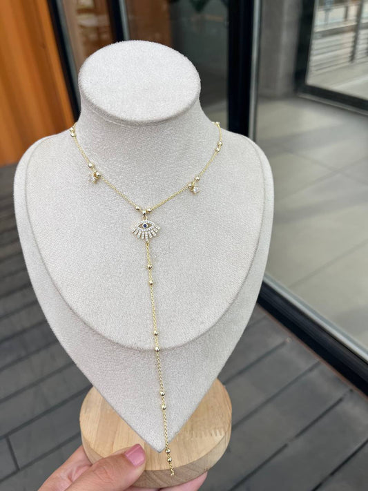 Elif Necklace