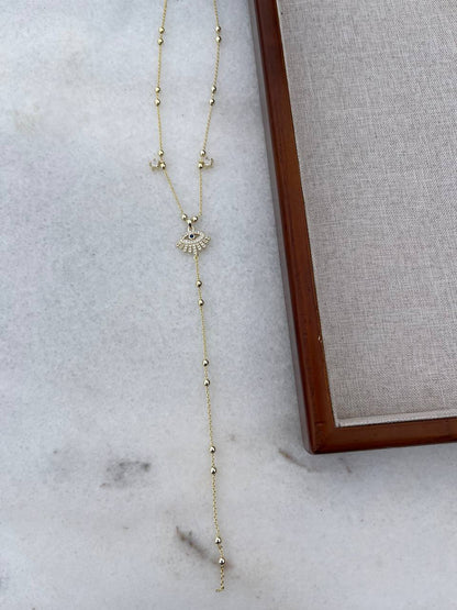 Elif Necklace
