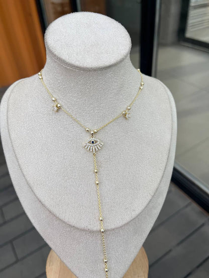 Elif Necklace