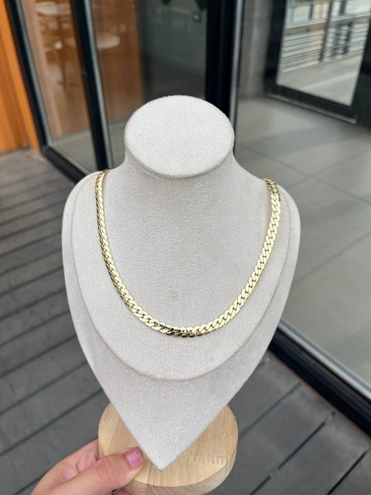 Sema Necklace