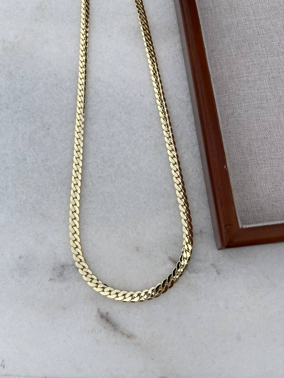 Sema Necklace