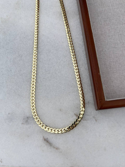 Sema Necklace