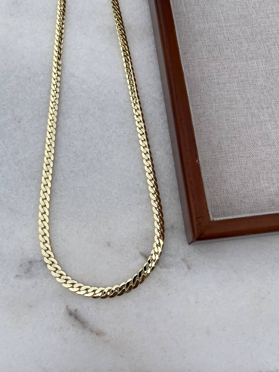 Sema Necklace