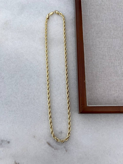 Zofia Necklace