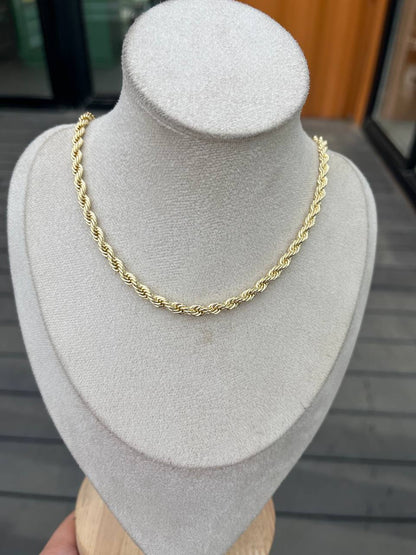 Zofia Necklace