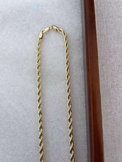 Zofia Necklace