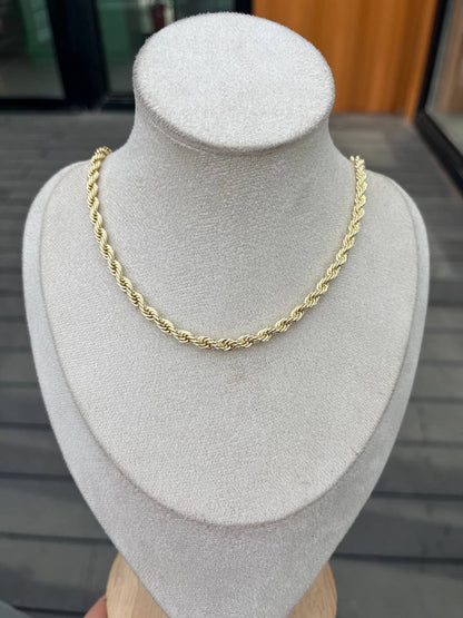 Zofia Necklace