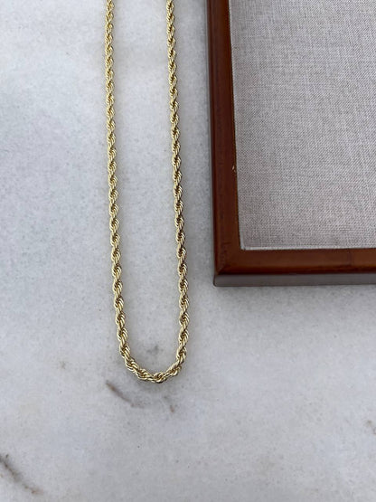 Zofia Necklace