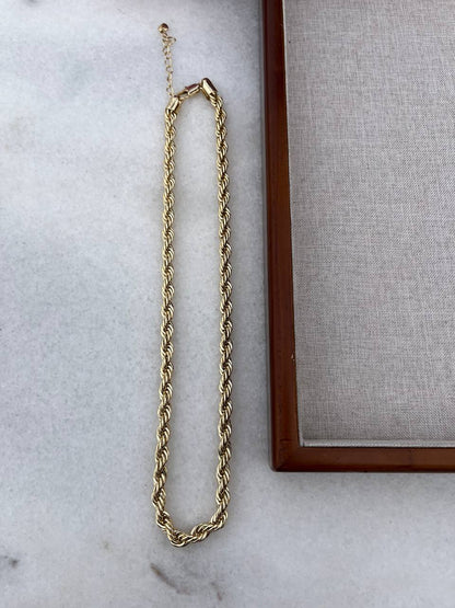 Derin Necklace