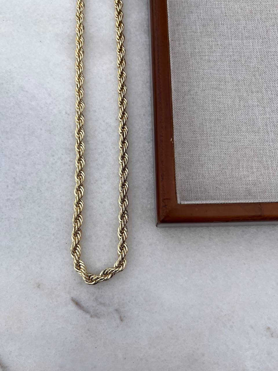 Derin Necklace