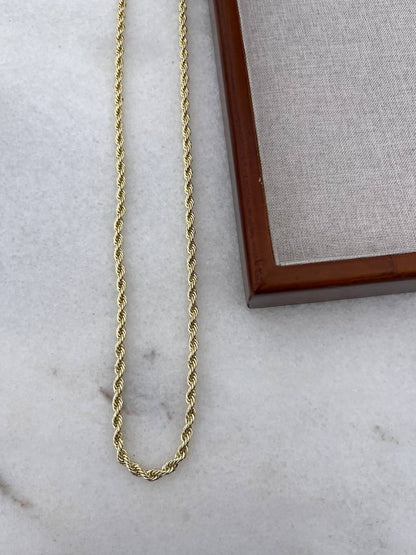 Defne Necklace