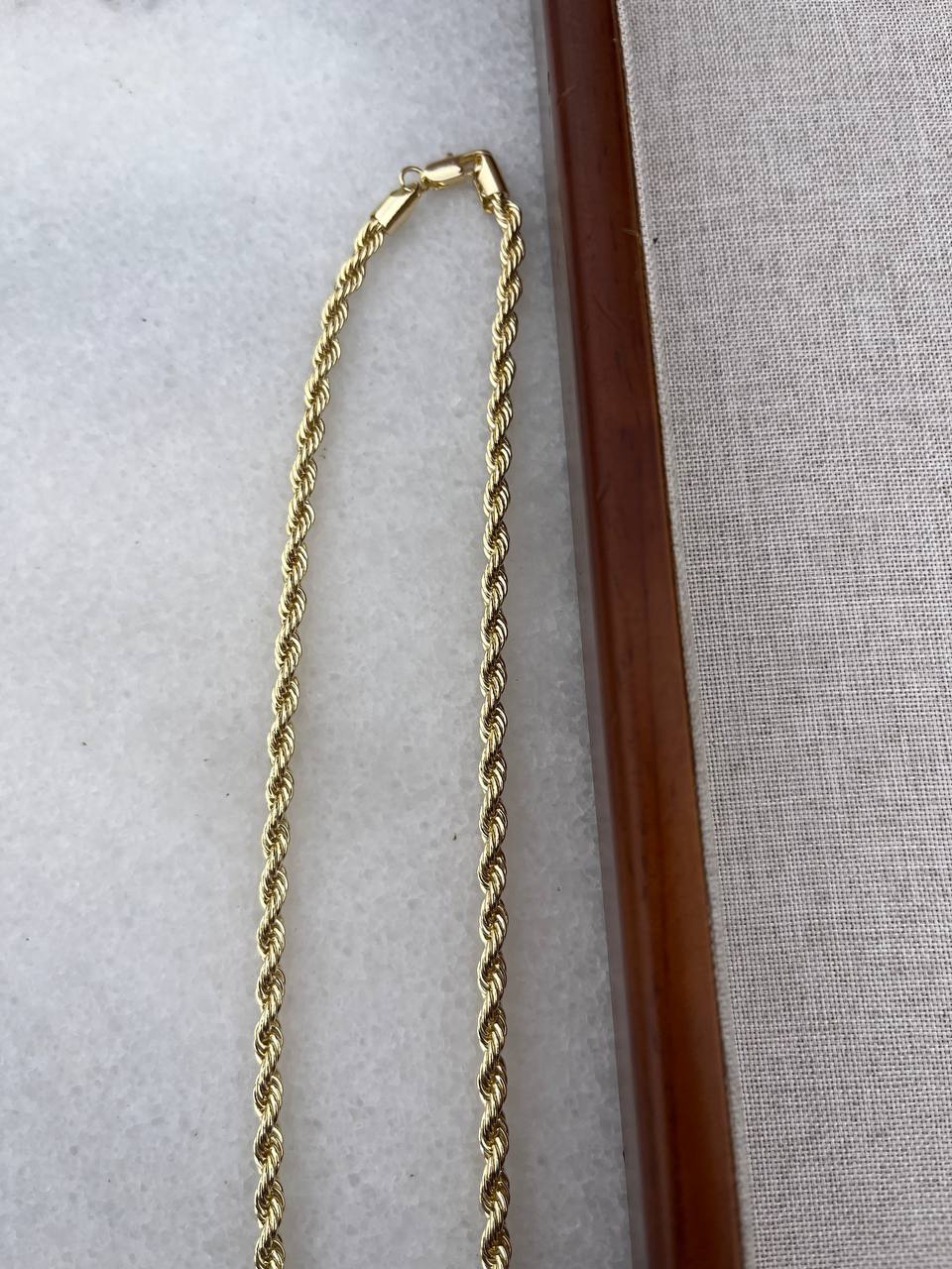 Defne Necklace