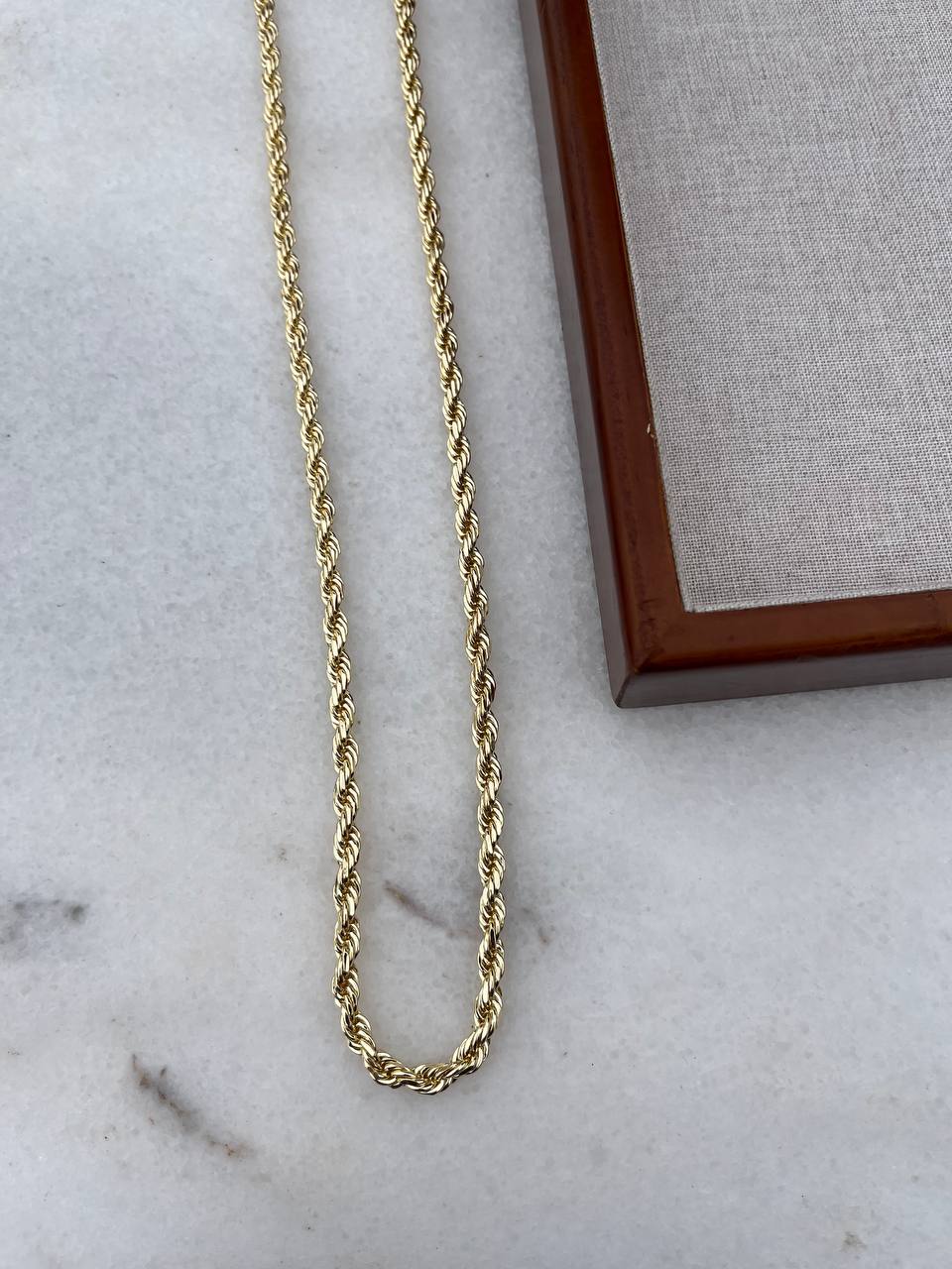 Lale Necklace